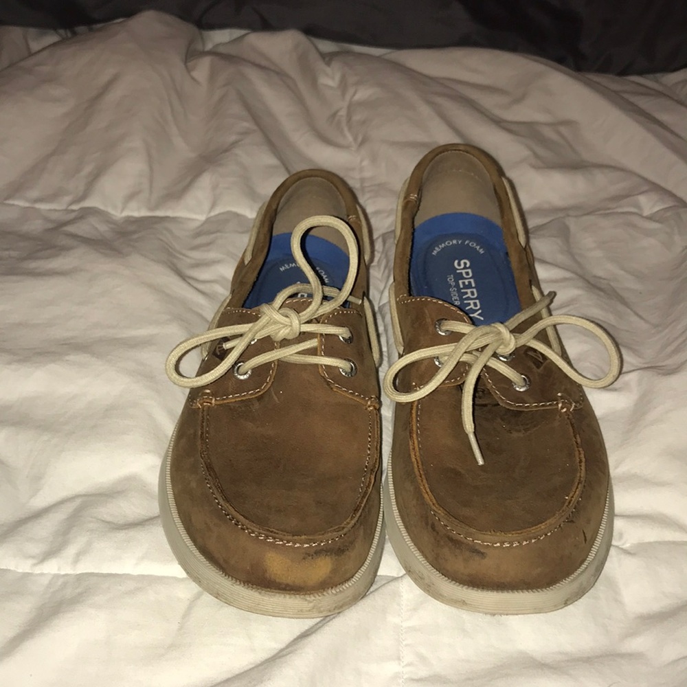 Sperry Top-Siders
